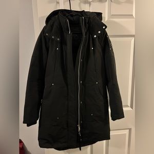 Moose Knuckle Women’s Jacket